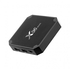 X96 Mini - Android Box 7.1.2 - 2GB RAM 16GB ROM Quad Core + Back-lit Mini Keyboard - Black