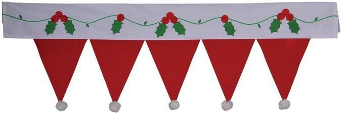 Memories Maker Christmas Decorative Drape - 150cm