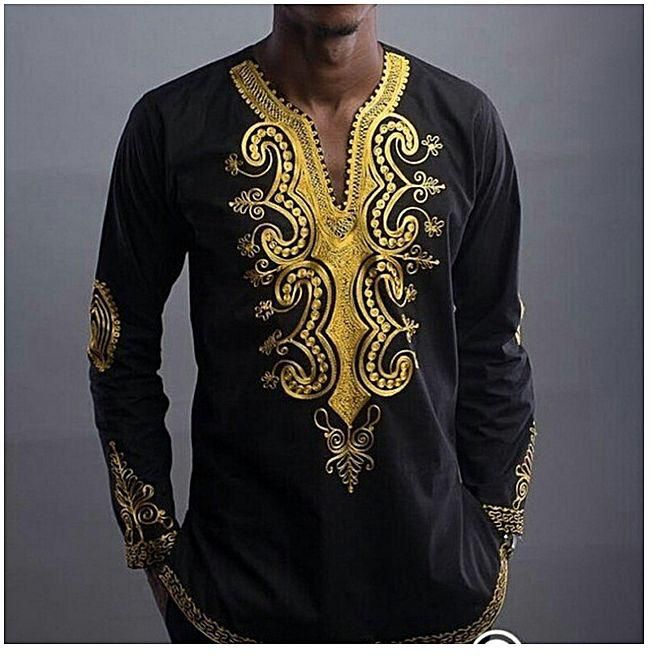 Generic Men's Wear Styles In Nigeria For Traditional Marriage Ankara ...