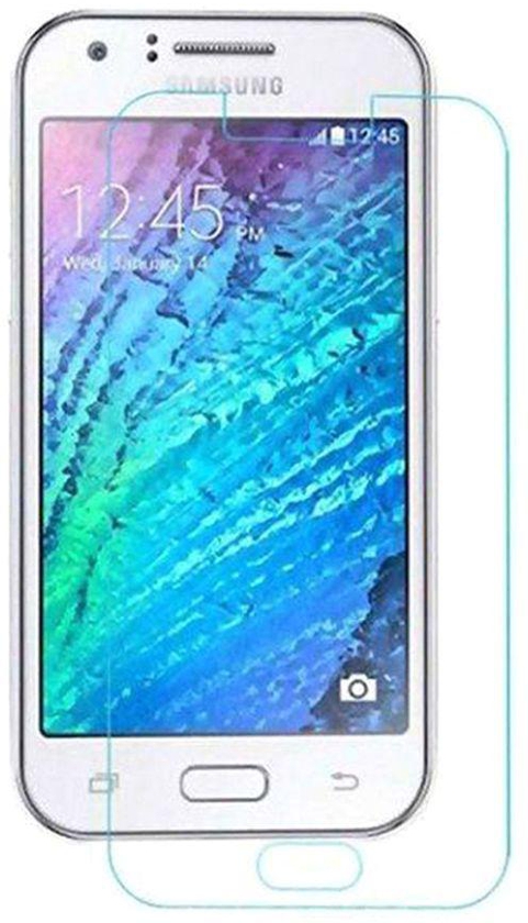 Tempered Glass Screen Protector For Samsung Galaxy J1 Ace Clear