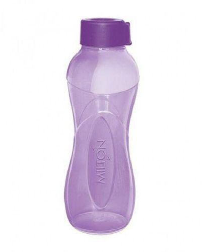 As Seen on TV IGO Water Bottle - Purple