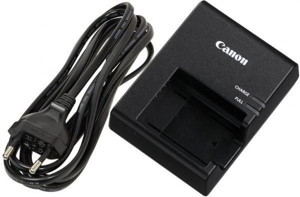 Canon LC-E17 Battery Charger for EOS 750D 760D M3 Camera