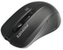 Comfort Performance Wireless Ergonomic Mouse Black