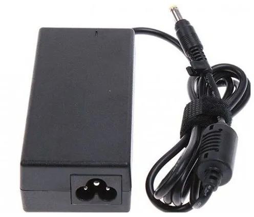 Laptop Charger Adapter -18.5V 3.5A Small Pin - For Hp AC-Input: 100-240V, 50-60Hz. • Surge protection, over-current protection, voltage protection and over-temperature protection
