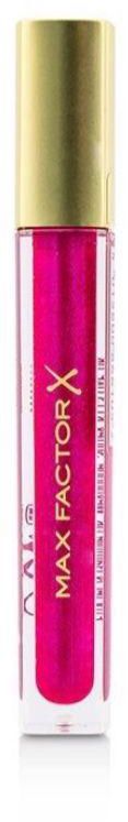 MaXfactor - Colour Elixir Lip Gloss -  Fuschia, 25 ml