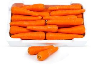 Carrots 5kg