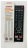 Universal Remote Control For Digital LCDs