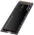 WD_BLACK 250GB SN750 NVMe Internal Gaming SSD Solid State Drive - Gen3 PCIe, M.2 2280, 3D NAND, Up to 3,100 MB/s - WDS250G3X0C
