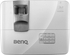BenQ W1070 3D Home Theater Projector 1080P (White)