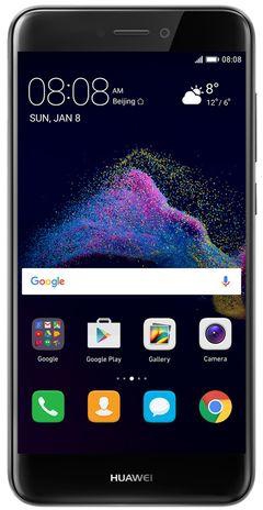 Huawei GR3 2017 - موبايل 5.2 بوصة - 16 جيجا بايت - 4G - أسود