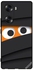 Protective Case Cover For Honor 60 Two Eyes Appearing