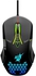 Redgear Wired Gaming Mouse with RGB, A-15