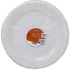 Carrefour 7'' Paper Plate White Lets Party