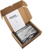 AmazonBasics Hard Carrying Case for 5-Inch GPS - Black