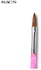 Nail Kolinsky Brush Acrylic Nail Brush Nail Painting Brush Nail Art Design Tool (10#)