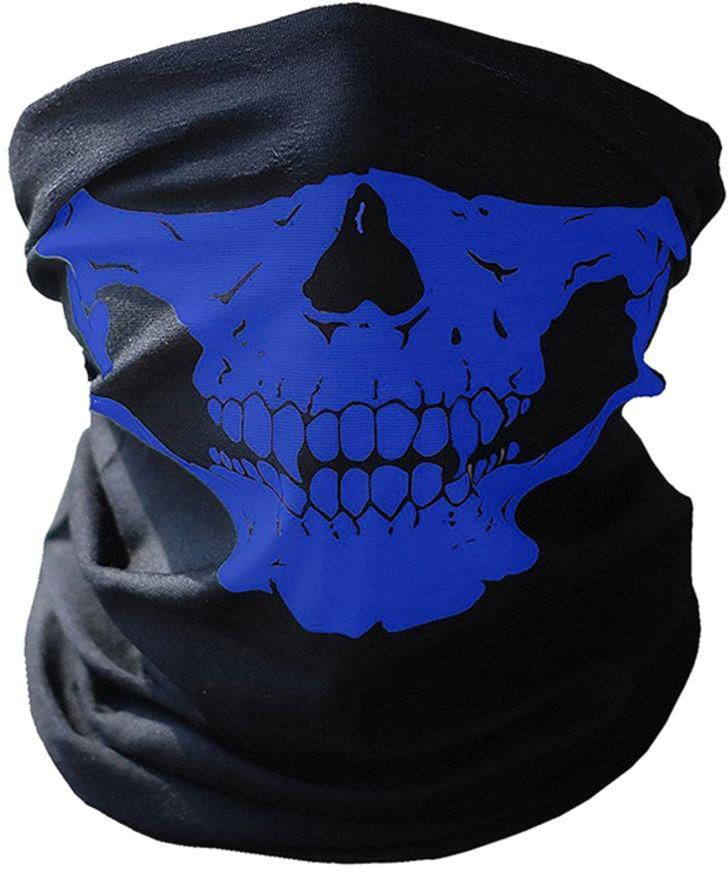 Outdoor Sports Windproof Face Mask