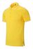 Men's Plain Polo T-Shirt 6 In 1 Short-Sleeve-Yellow