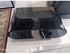 IMPORTED TEMPERED GLASS COFFEE TABLE(90cm*50cm52cm)