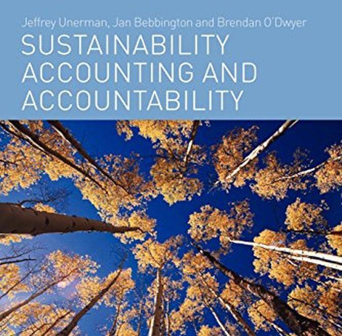 Taylor Sustainability Accounting And Accountability