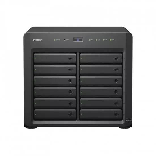 Synology DS2422 + Disk Station | Gear-up.me