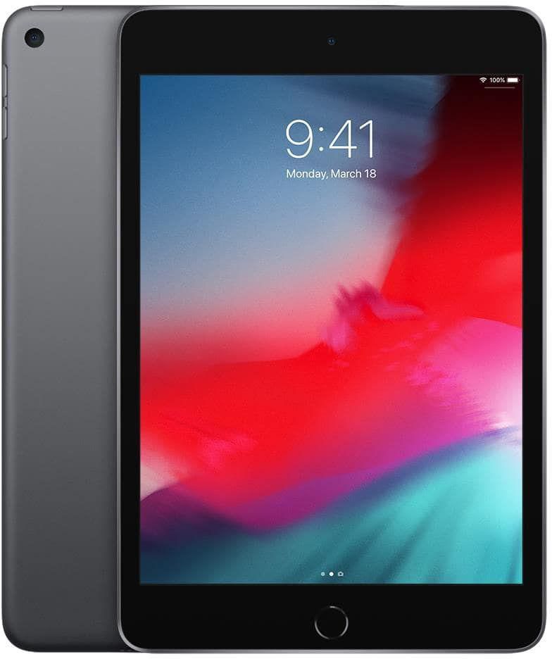 Latest Apple iPad Air MV0D2 without Facetime -10.5-Inch, 64GB, WiFi + Cellular, Space Gray