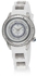 Fencci Casual Watch For Women Analog Rubber - 13F085F110311W