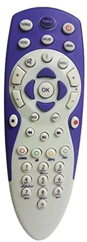 Remote control for bein sport 4k