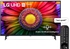 LG 50" LED UHD Smart Built In Receiver with Magic Remote-Commercial TV-50UR801