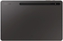 Samsung Galaxy Tab S8+ 12.4-Inch 8GB RAM 128GB Wi-Fi+Cellular Graphite With S Pen