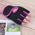 Gym Exercise Fitness Weight Lifting Training Workout Gloves
