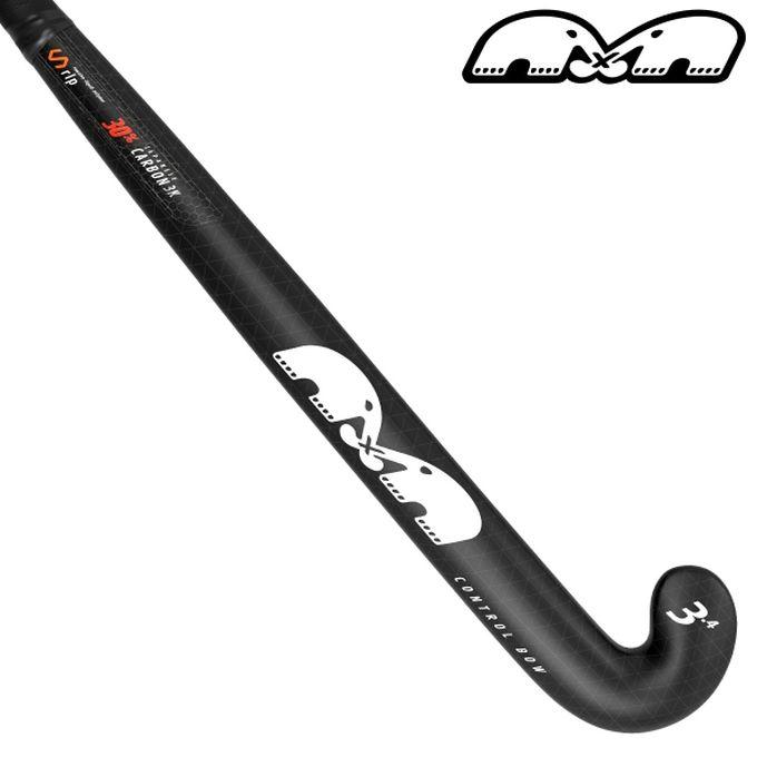 TK Hockey Stick 3.4 Control Bow