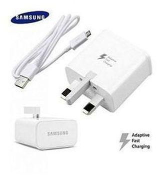 Samsung Travel Adapter MICRO USB Fast Charger