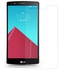 LG G4 - 0.25mm Tempered Glass Screen Protector Arc Edge