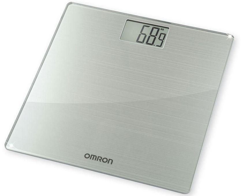 Omron Personal Body Weight Scale HN 289