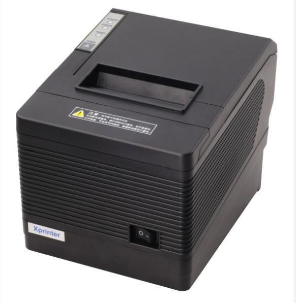 Xprinter XP-Q260III 80 mm Thermal Receipt Printer