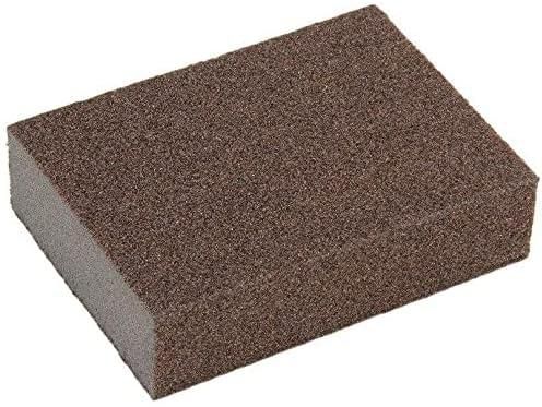 Carborundum Magic Sponge - 4 pieces340_ with one years guarantee of satisfaction and quality