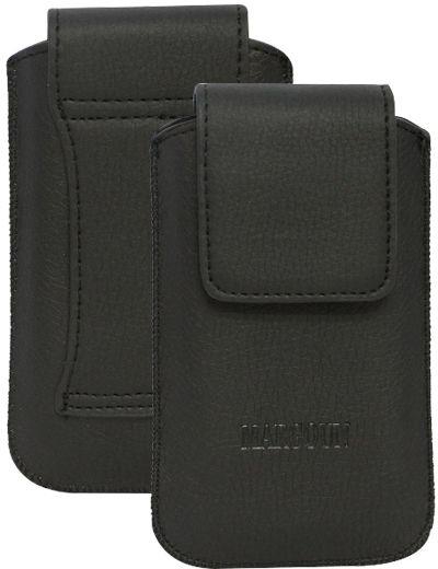 Margoun for Nokia C1-01 Case Pouch with Pull-Out Tab