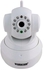 HD Wireless IP Security Surveillance Camera (Office - Home - Baby) for PC - iPhone - Tablet - Android (Wifi - 3G) White