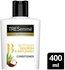 Tresemm&eacute; botanix natural nourish &amp; replenish conditioner with coconut milk &amp; aloe vera for dry hair 400 ml