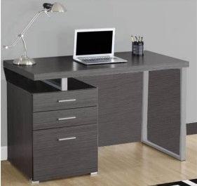 1.4 meter Executive Office Table With Extension