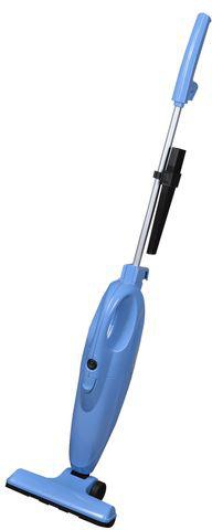 Genwex GW-1000 Upright Vacuum Cleaner - Light Blue – 1000 Watts
