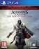 ASSASSINS CREED THE EZIO COLLECTION PlayStation 4 by Ubisoft