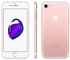 Apple iPhone 7 with FaceTime - 128GB, 4G LTE, Rose Gold, 4.7 Inch