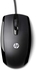 HP X500 Optical Wired Mouse