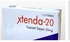 Xtenda-20 For Erectile Dysfunction And Ejaculatory Disorders