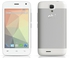 Obi Racoon S401 4GB 3G Duos Smartphone White