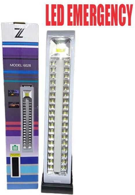 LED Emergency Light Rechargeable