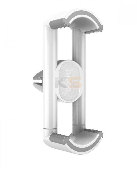 HOCO CPH08 Adjustable Car Air Outlet Holder Stand 5.5 to 8.5cm for Mobile Phone-White
