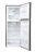 Von Hotpoint VART-26NMS 200L Double Door Refrigerator
