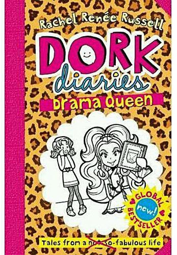 Dork Diaries Dork Diaries Drama Queen